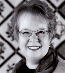 Yes, You Can Say the 'A' Word, if You Appliqué with Mimi