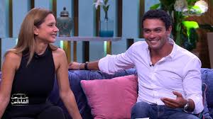 كشفت إدارة مهرجان الجونة السينمائي عن مفاجأة خاصة بقسم جوائز الأفلام القصيرة، بعدما أعلن رسمياً مشاركة النجوم منة شلبي وإياد نصار وآسر ياسين في بطولة فيلم قصير يحمل اسم شوكة وسكينة سينافس على الجائزة مع 5. Ù†ÙŠÙ„Ù„ÙŠ ÙƒØ±ÙŠÙ… ÙˆØ¢Ø³Ø± ÙŠØ§Ø³ÙŠÙ† Ø¨ÙŠÙ† ØªØ­Ø¯ÙŠ Ø§Ù„Ø£ØºØ§Ù†ÙŠ ÙˆØªØ­Ø¯ÙŠ Ø§Ù„Ø¹Ù…Ø± Ù…Ø¹ Ù…Ù†Ù‰ Ø§Ù„Ø´Ø§Ø°Ù„ÙŠ Ù…Ø¬Ù„Ø© Ø§Ù„Ø¬Ù…ÙŠÙ„Ø©