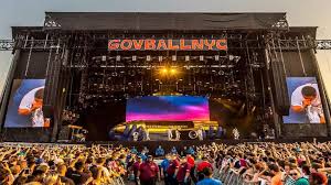 Summer starts with gov ball. The Governors Ball Music Festival 2021 Tickets Dates Venues Carnifest Com
