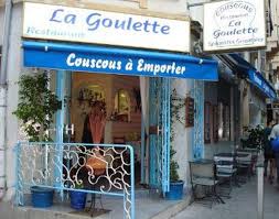 Maybe you would like to learn more about one of these? La Goulette A Nice Menu Et Photos