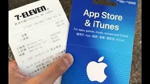 Keep the itunes card itself and your receipt for the itunes card. Apple Gift Card Hong Kong Youtube