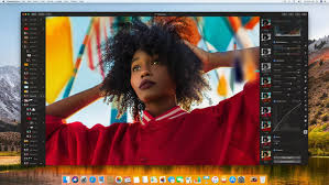 If you think about lightroom or photoshop analogs. Top 6 Best Free Photo Editing Software For Mac Updated 2020