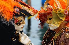 Cute teen is dancing for a guy who. Carnival Of Venice Wikipedia