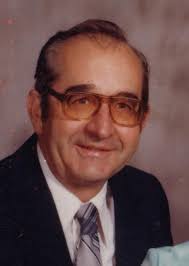 Loren Yoder Obituary November 18, 2006