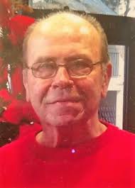 Joseph Sauer Obituary May 9, 2018