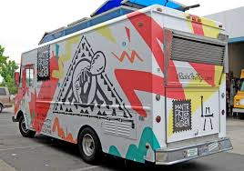 Music Food Dante Fried Chicken Turntable Kitchen Food Truck Food Truck Design Truck Design