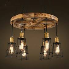 Pin Von Wanny Auf Es Werde Licht Holzpendelleuchte Lampe Lampenschirm