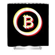 Bts became one of the most popular male groups with their songs topping the number one spot on many charts. Bitcoin Btc Logo Cryptocurrency Design Digital Art By Calnyto