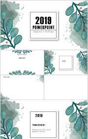 Menggunakan latar belakang yang menarik pada slide anda dapat membantu mengambil tayangan slide anda dari. Year End Summary Ppt Background Template Powerpoint Templates Professional Ppt Excel Office Documents Template Download Site