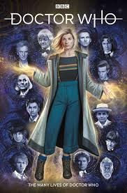 Your comments may be used/pub'd by the doctors & stage 29 productions, llc on the web or tv. Doctor Who The Thirteenth Doctor Volume 0 The Many Lives Of Doctor Who Amazon De Dinnick Richard Sposito Giorgia Qualano Pasquale Bucher
