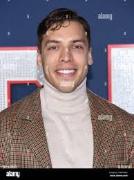 Joseph oconnor hi-res stock photography and images