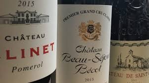 Grands crus classés en vente chez wineandco.com. Classement Des Meilleurs Vins Du Millesime 2015 Par Region