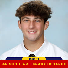 Pope John Paul II Catholic High School