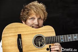 Stop the clocks, it's amazing Schwandorfer Double Von Ed Sheeran Wartet Auf Den Ganz Grossen Coup Onetz