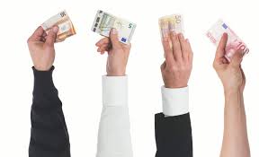 Abwehr bei der tsg seit: Finanzierung Geld Vom Schwarm Ihk Munchen