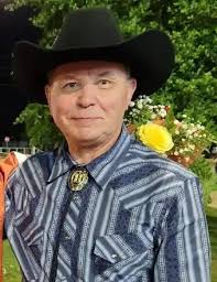 James Vernon Harvey Jr. Obituary (2023)