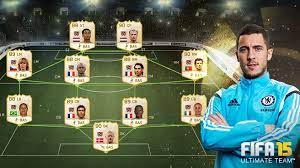 Hazard is insanely good this fifa. Win Eden Hazard S Ultimate Legends Team
