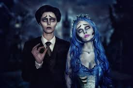 If you're in search of the best corpse bride wallpapers, you've come to the right place. Corpse Bride Hd Wallpapers Desktop Wallpaper Halloween Tim Burton Corpse Bride 1024x683 Wallpaper Teahub Io