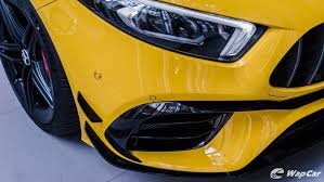 Harga kereta mercedes amg a45. 2020 Mercedes Amg A45 S Launched In Malaysia Rm 459 888 Cheaper Than Bmw M2 Competition Wapcar
