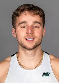 2024-25 Men's Indoor Track and Field Roster