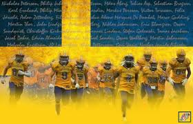 This ranking is based on an algorithm that combines various factors, including the votes of our users and search trends on the internet. 2018 Ifaf European Championships Team Sweden Roster Set