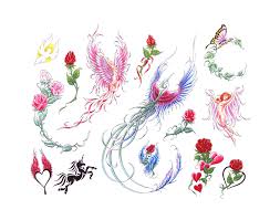 See more ideas about heart tattoo, tattoos, vine tattoos. Flash Tattoo Design Tattoo Com