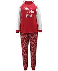 Christmas Pjs Macy S From everyday styles to holiday prints, shop pjs in silk, cotton, thermal and more, only at victoria's secret. christmas pjs macy s