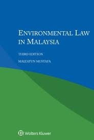 Environmental law is a complex combination of state, federal, and international treaty law pertaining to issues of concern to the environment and protecting in the united states, the chief government agency for administering environmental regulations is the environmental protection agency. Environmental Law In Malaysia