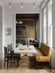Banquette seating for dining rooms always makes me a little weak at the knees. The Do S And Don T Of Dining Banquettes And Settees Modern Dining Room Dining Room Design Dining Room Decor