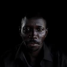 Des hommes, une petite fille, l'exil, par Romain Laurendeau, photographe