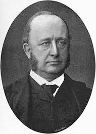 Richard Webster, 1st Viscount Alverstone