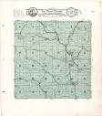 Map of New Glarus Township Green County, Wisconsin | Library of ...