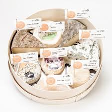 Epingle Sur Plateau De Fromage