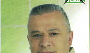 BARRANCA DE SANTA CLARA: DR. MARIO EDMUNDO DUEÑAS SANTANA CANDIDATO A  PRESIDENTE DE ZACOALCO PARTIDO VERDE.