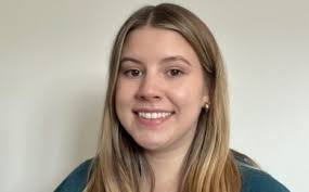 February 2025 Workforce Hero: Amber Trice!