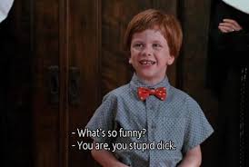 Problem Child Love This Movie Comedy Movie Quotes Funny Comedy Movies Children S Films