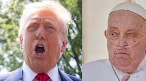 Gary Farro, Michael Cohen's former banker, testifies in hush money trial