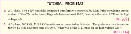 If a ground and phase to phase fault occurs. Solved Tutorial Problems 1 A 3 Phase 33 6 6 Kv Star De Chegg Com