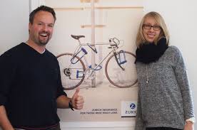 Andreas Zschischang Account Director Und Laura Kleiss Senior Account Manager Bei Mrm Mccann Photo C Mrm Mccann Senioren Andreas Mitarbeiter