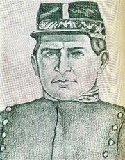 Recuerdos de La Cañada