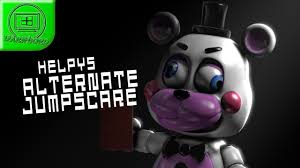 Maybe you would like to learn more about one of these? Sfm Fnaf The Bibble Youtube