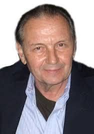 Thomas Barbieri Obituary