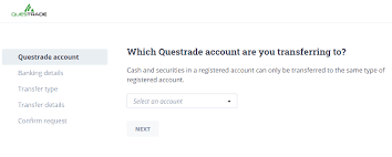 If you're looking to buy cryptocurrencies such as bitcoin in canada, then you should follow the following steps he has completed the canadian securities course, manages his tfsa, rrsps and a lira at questrade, and has compiled a real. How To Transfer Tfsa To Questrade Full Guide Wallet Bliss