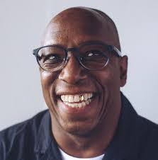 Ian Wright
