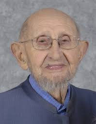 Daniel H. Beachy Obituary