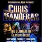 Chris Banderas @ The Courtyard, Guisborough