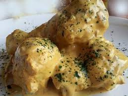 Cuisses De Poulet A La Moutarde Ww Plat Et Recette Poulet Moutarde Recette De Cuisse De Poulet Recettes De Cuisine