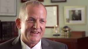 Gregory Hach, New York Personal Injury Lawyer