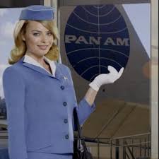 Pin By Fetz On P N Am Margot Robbie Margot Robbie Pan Am Actress Margot Robbie