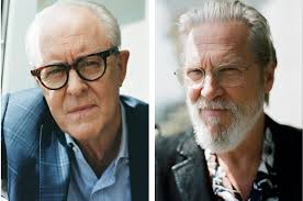 The Old Man' Brought Jeff Bridges to TV. John Lithgow Had No Advice. - The  New York Times